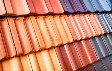Warmley Hill roof tile costs