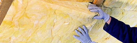 quotes for Warmley Hill roof insulation