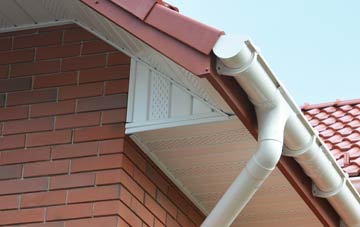 Warmley Hill soffit repair costs
