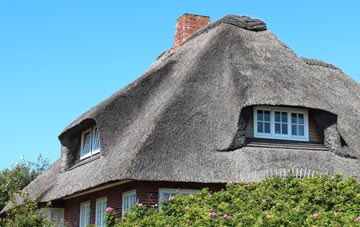 thatch roofing Warmley Hill, Gloucestershire