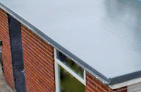 free Warmley Hill flat roofing insulation quotes