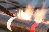 Warmley Hill flat roofing replacement
