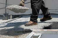 find rated Warmley Hill flat roofing replacement companies
