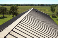 Warmley Hill metal roof quotes