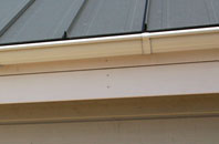 Warmley Hill soffit repair
