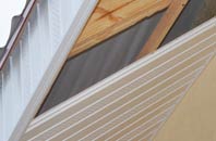 rated Warmley Hill soffit repair companies