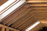 Warmley Hill tapered roof insulation quotes